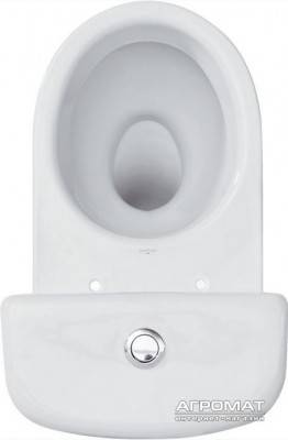 Будкрам купити MERIDA 64 MR011 3/6л  Компакт + кришка пп. Lift