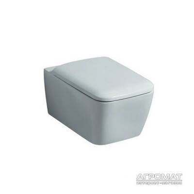 Будкрам купить It! унитаз подвесной Rimfree KeraTect