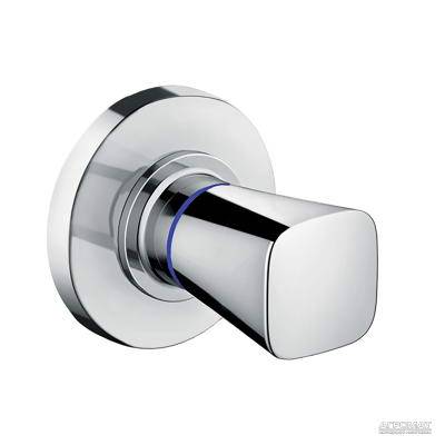 Будкрам купити Logis Зовнішня частина вентиля