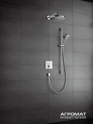 Будкрам купить ShowerSelect Внешняя часть смесителя для ванны ShowerSelect Внешняя часть смесителя для ванны 3