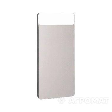 Будкрам купить TRAFFIC зеркало с интегрированной подсветкой LED 40х80х3см