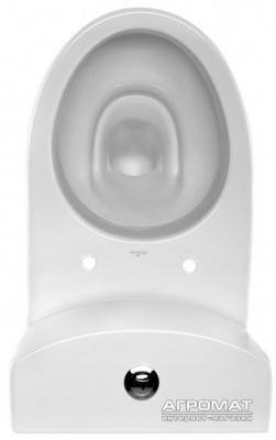 Будкрам купить PARVA 011 3/6л Компакт 68 крышка пропилен PARVA 011 3/6л Компакт 68 крышка пропилен 2