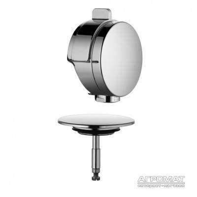 Будкрам купити Rotexa Multi Зовнішня частина сифона з наповненням