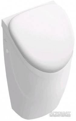 Будкрам купити O.NOVO Кришка д/уринала O.NOVO Кришка д/уринала 3