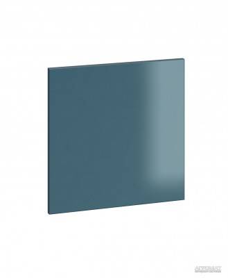 Будкрам купить COLOUR Фронт голубой 40х40