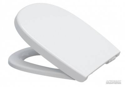 Будкрам купити ARTECO Кришка дюропласт soft close д/уніт. ARTECO Кришка дюропласт soft close д/уніт. 2