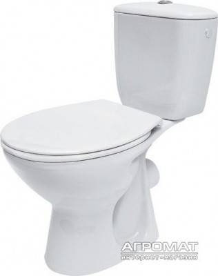 Будкрам купити Виведено з виробництва MITO 439 RED 031 STOP Компакт + кришка поліпр.