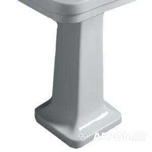 Будкрам купить LO 905 LONDRA, Пьедестал (для раковины LO 924), белая