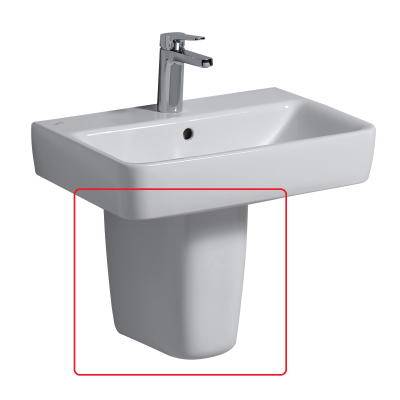 Будкрам купить Renova Nr. 1 Comprimo New Полупьедестал