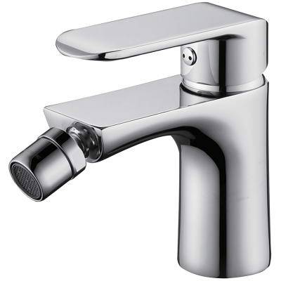 Будкрам купить IVEN Смеситель для биде с дон. клап. 010496100, хром