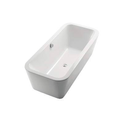 Будкрам купити GREDOS Ванна окремостояча 1800*800*430/555