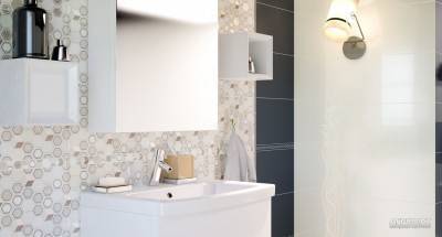 Будкрам купити DEC ANDREA MODERN декор DEC ANDREA MODERN декор 2