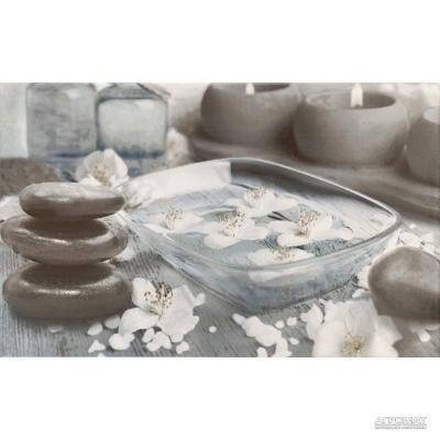 Будкрам купить DEC OLIVIA BLUE SPA2 декор