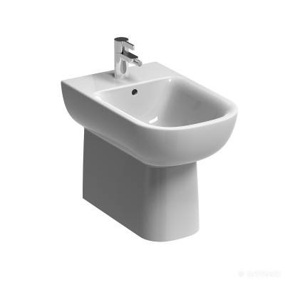 Будкрам купить TRAFFIC Биде напольное