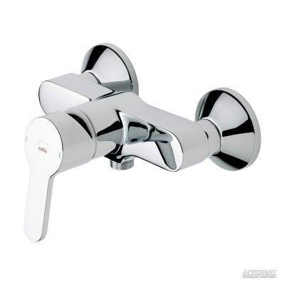 Будкрам купить Aquita Смеситель для душа