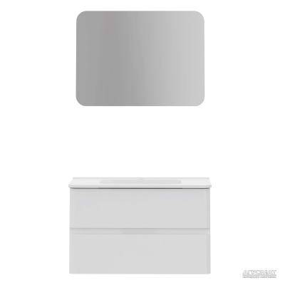 Будкрам купить BLISS D зеркало 60 бел.