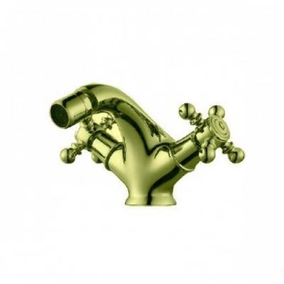 Будкрам купить RETRO 2.0 Смеситель для биде с донным клапаном 01011100
