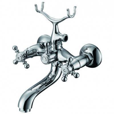 Будкрам купить RETRO 2.0 Смеситель для ванны