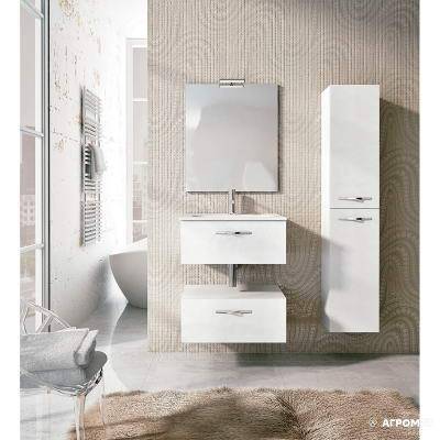 Будкрам купити PLAY Тумба 2 шухл. 60 -  біла