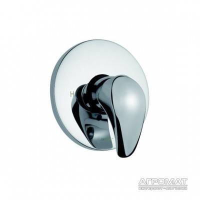 Будкрам купить SPACE Смеситель для душа ПМ