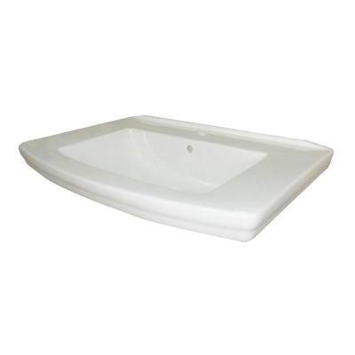 Будкрам купити RETRO Раковина 80