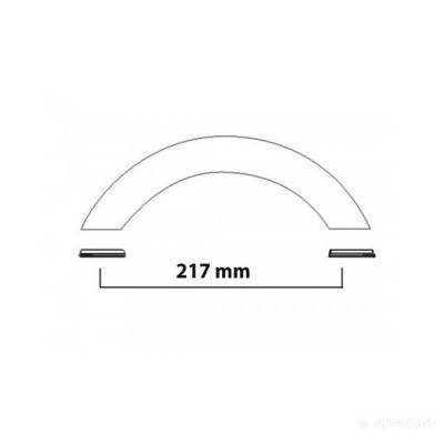 Будкрам купити Universal Ручки д/ванни, тип А Universal Ручки д/ванни, тип А 2