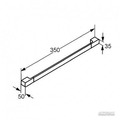 Будкрам купити E2 Поручень-35 E2 Поручень-35 2