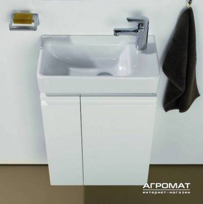 Будкрам купити PRO тумба, біла матова PRO тумба, біла матова 3