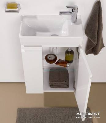 Будкрам купити PRO тумба, біла матова PRO тумба, біла матова 2