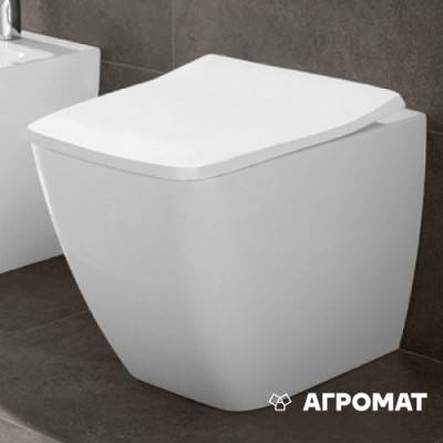 Будкрам купити VENTICELLO Унітаз VENTICELLO Унітаз 3