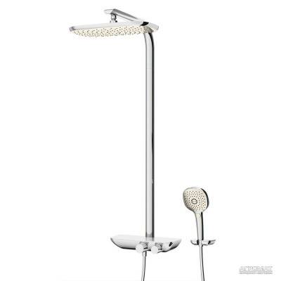 Будкрам купить SENSATION Душевая система с термостатом