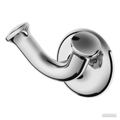 Будкрам купити Like Гачок подвійний д/рушників