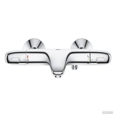 Будкрам купить Grohtherm 1000 New Термостат для ванны Grohtherm 1000 New Термостат для ванны 3