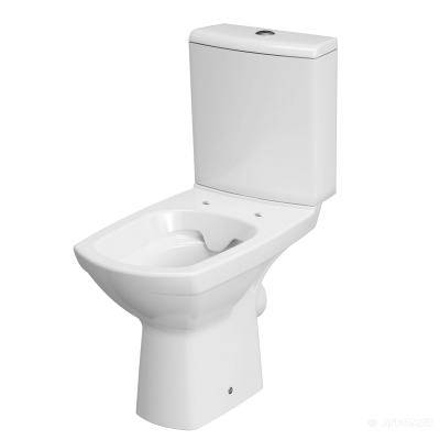 Будкрам купити CARINA NEW CLEAN ON 011 3/5л  Компакт 559 + дюропл. кришка lift CARINA NEW CLEAN ON 011 3/5л  Компакт 559 + дюропл. кришка lift 2