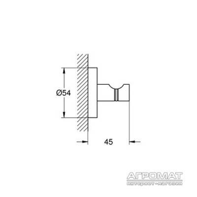 Будкрам купити Essentials Гачок Essentials Гачок 2