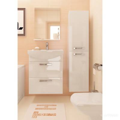 Будкрам купить СЕТ 567 MELAR COMO 50 Тумба раковина  СЕТ 567 MELAR COMO 50 Тумба раковина  3