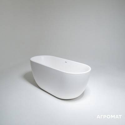 Будкрам купить Ванна отдельностоящая 170x72 Ванна отдельностоящая 170x72 4