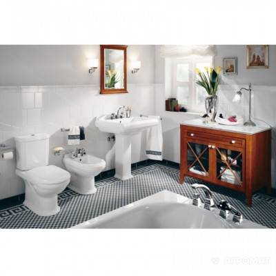 Будкрам купити HOMMAGE біде 3 отв. HOMMAGE біде 3 отв. 3