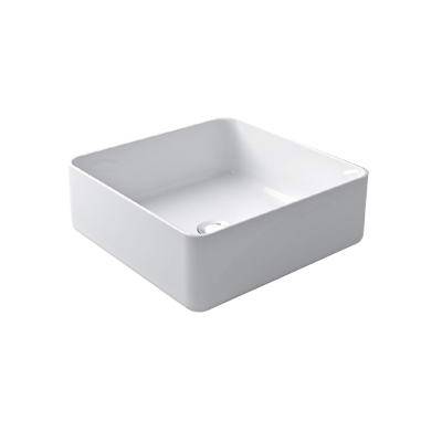 Будкрам купити QUADRA раковина тонкостінна