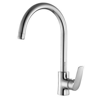 Будкрам купить SHAPE Смеситель для кухни