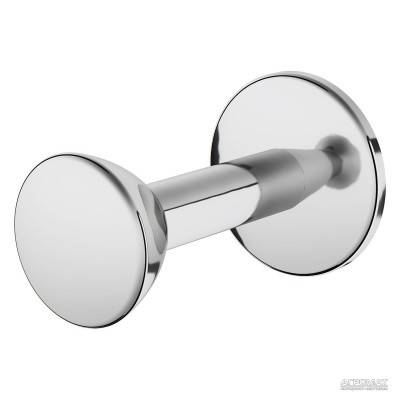 Будкрам купити Sensation Гачок, хром