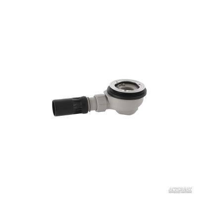 Будкрам купити Uniflex Сифон d90 д/піддона(без накладки 150.275.21.1 )