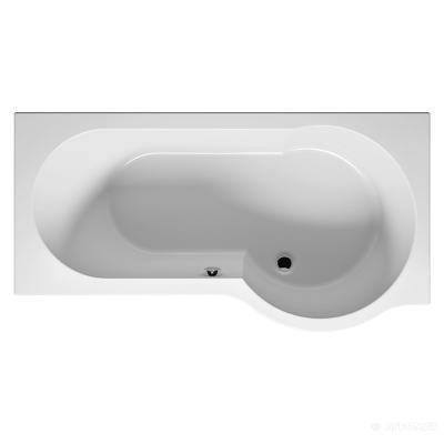 Будкрам купити DORADO R 170 Ванна правостороння