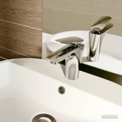 Будкрам купить MAYO S951-144 смеситель для умывальника с донным клапаном CLICK-CLACK MAYO S951-144 смеситель для умывальника с донным клапаном CLICK-CLACK 2