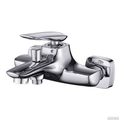 Будкрам купить MAYO S951-013 смеситель для ванны и душа