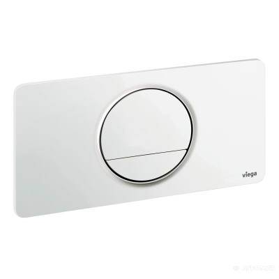 Будкрам купить Visign for Style 13 Кнопка, хром