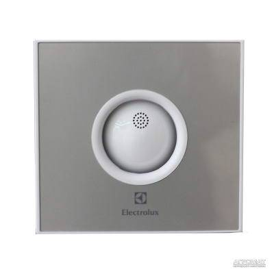 Будкрам купити EAFR-100 silver Витяжний вентилятор