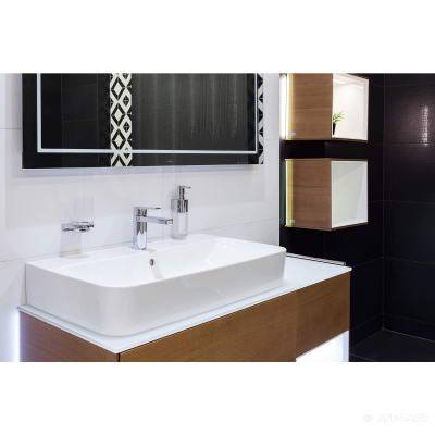 Будкрам купити Finion Раковина на стільницю, 1 отвір під змішувач Finion Раковина на стільницю, 1 отвір під змішувач 3