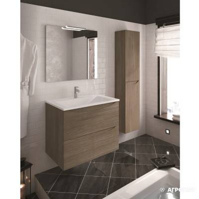 Будкрам купить KOBE Раковина 72, Белый KOBE Раковина 72, Белый 3