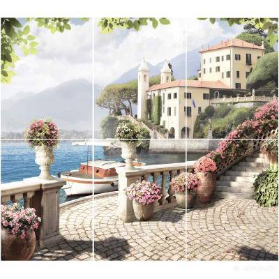 Будкрам купити TROYANDA мікс декор TROYANDA мікс декор 2